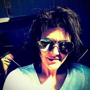 Meet your Posher, Heather